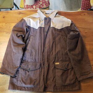 Outback Trading Company Winter Jacket